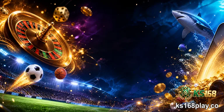 Bắn Cá Nổ Hũ – Kinh Nghiệm Chơi Đỉnh Cao, Thắng Lớn - hình ảnh - ks168play.co