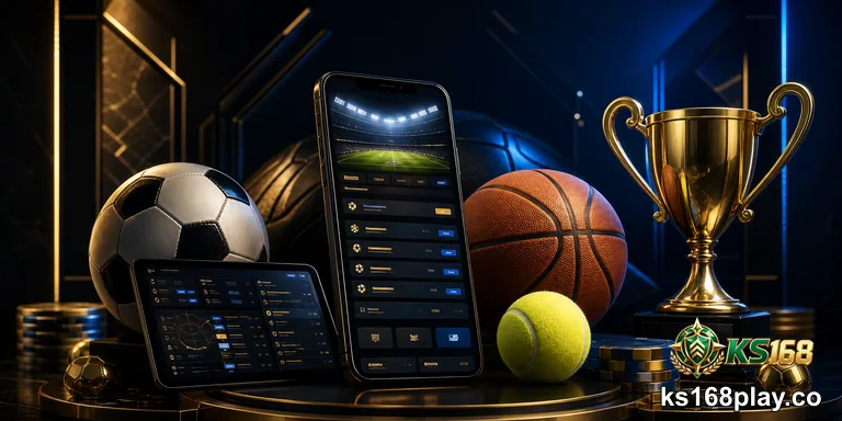 Xóc Đĩa KS168 – Dễ Chơi, Dễ Thắng Lớn Cho Các Bet Thủ - hình ảnh - ks168play.co